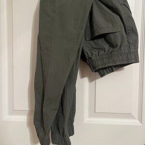 J.Crew Jogger Pants